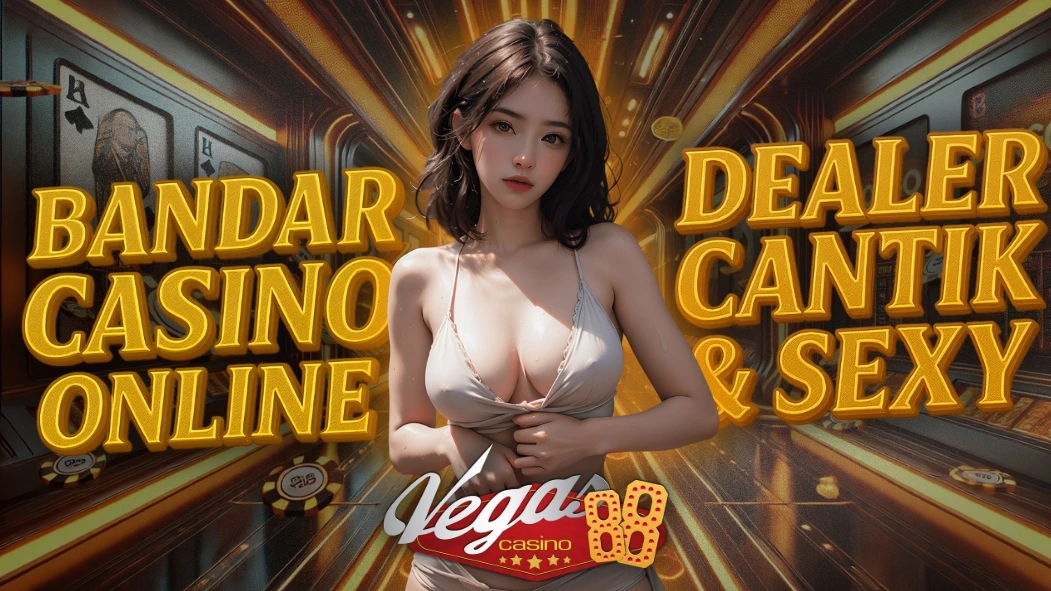 promo Vegas88